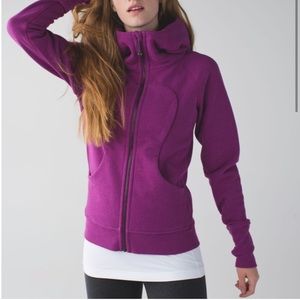 Lululemon Scuba Hoodie 💖💖